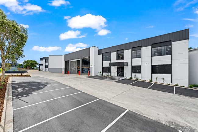 Unit 2/20 Graystone Street Tingalpa QLD 4173 Unit 2/20 Graystone Street Tingalpa QLD 4173