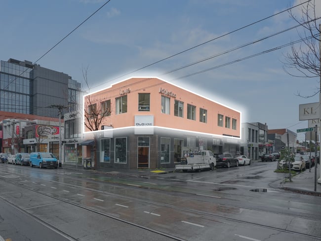 Level 1, 493-495 Church Street Richmond VIC 3121 Level 1, 493-495 Church Street Richmond VIC 3121