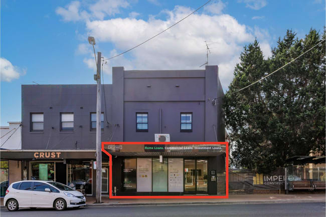 Ground Floor/518 Old South Head Road Rose Bay NSW 2029