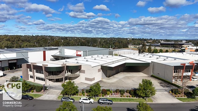 Ingleburn NSW 2565 Ingleburn NSW 2565