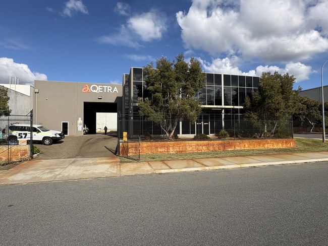 57 Competition Way Wangara WA 6065 57 Competition Way Wangara WA 6065