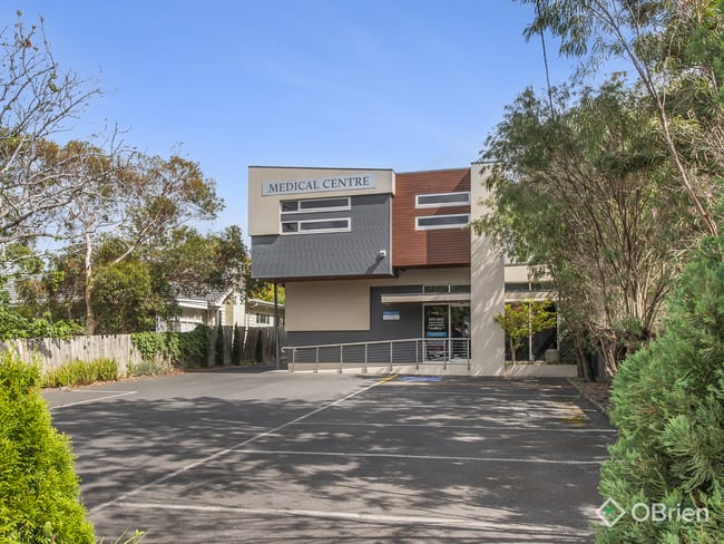 128 Tanti Avenue Mornington VIC 3931