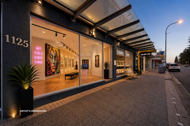 15/1125 Pittwater Road Collaroy NSW 2097 15/1125 Pittwater Road Collaroy NSW 2097