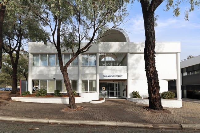 10 Campion Street Deakin ACT 2600