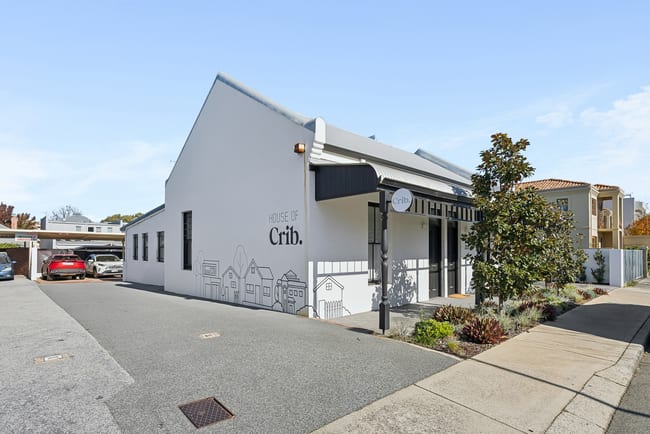 225 York Street Subiaco WA 6008 225 York Street Subiaco WA 6008
