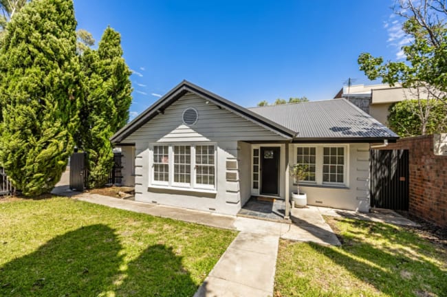 657 Portrush Road Glen Osmond SA 5064 657 Portrush Road Glen Osmond SA 5064