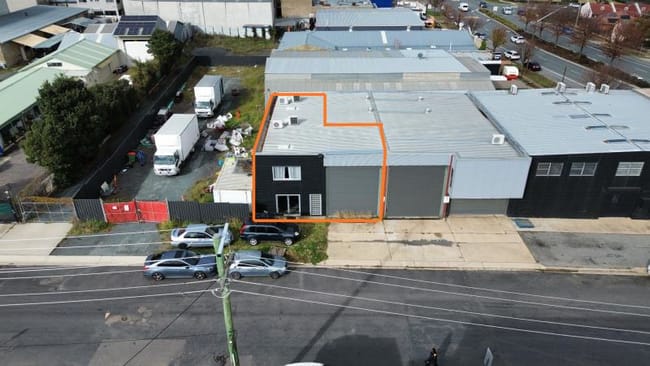 Unit 3/34 Yass Road Queanbeyan NSW 2620 Unit 3/34 Yass Road Queanbeyan NSW 2620