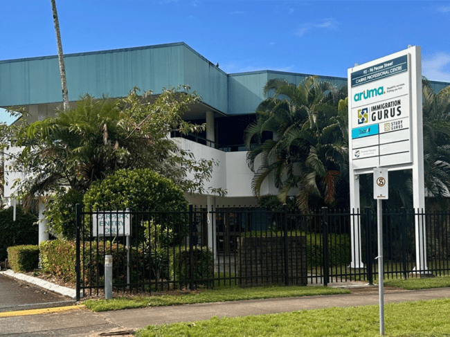 14/92 Pease Street Manunda QLD 4870 14/92 Pease Street Manunda QLD 4870