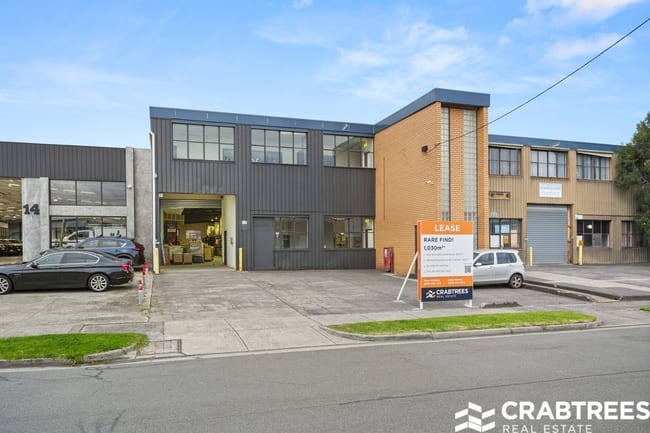 12 Edgecombe Court Moorabbin VIC 3189 12 Edgecombe Court Moorabbin VIC 3189