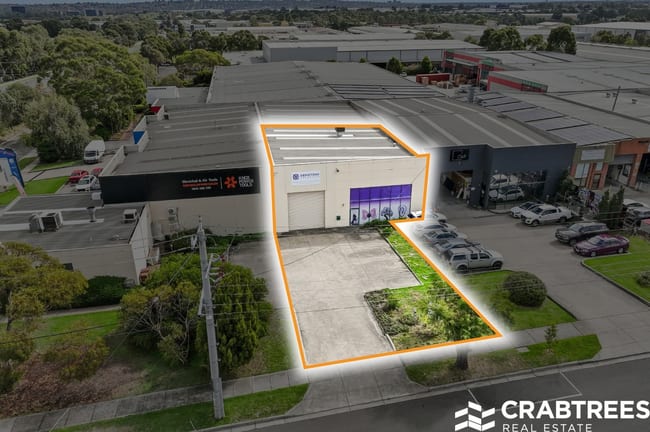 1/1 Laser Drive Rowville VIC 3178