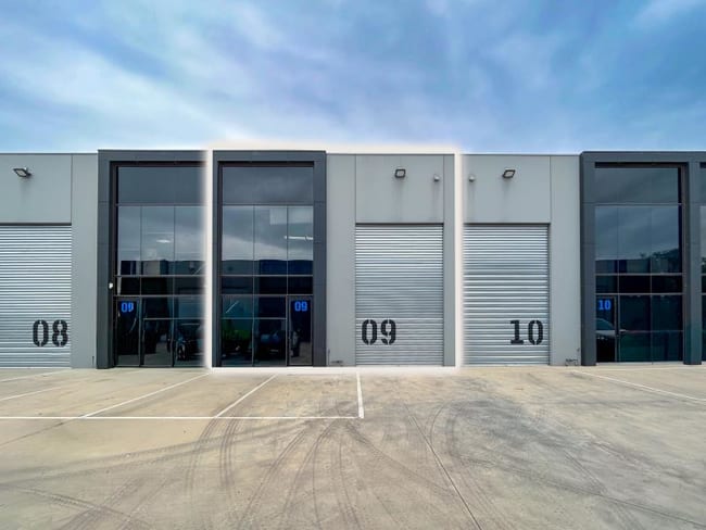 Unit 9, 19 Export Drive Brooklyn VIC 3012