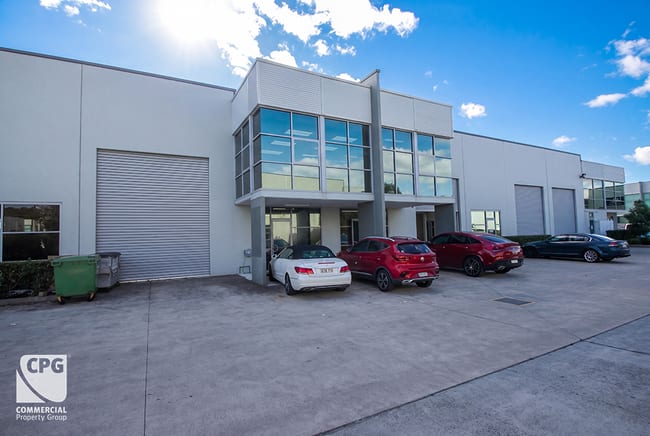 12/85-111 Alfred Road Chipping Norton NSW 2170 12/85-111 Alfred Road Chipping Norton NSW 2170