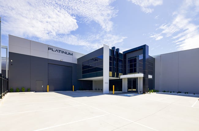 9 Palladium Circuit Clyde North VIC 3978 9 Palladium Circuit Clyde North VIC 3978