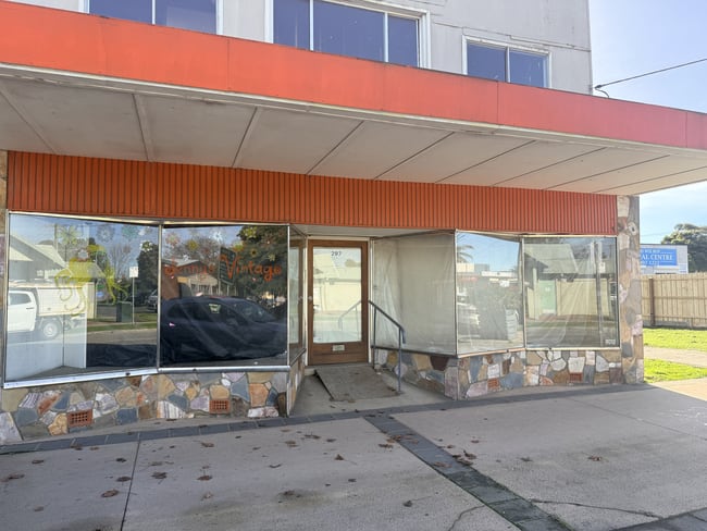 297 ROSSITER ROAD Koo Wee Rup VIC 3981 297 ROSSITER ROAD Koo Wee Rup VIC 3981