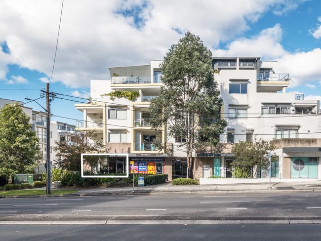 G04/169 - 177 Mona Vale Road St Ives NSW 2075 G04/169 - 177 Mona Vale Road St Ives NSW 2075
