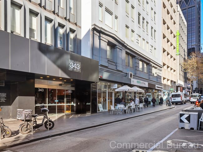 310/343 LITTLE COLLINS STREET Melbourne VIC 3000