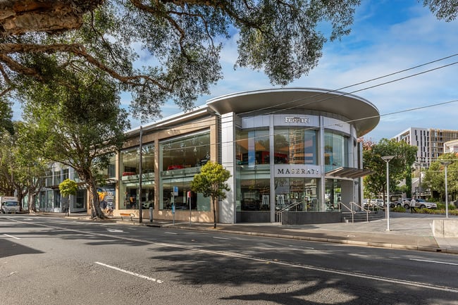 862-874 Elizabeth Street Waterloo NSW 2017