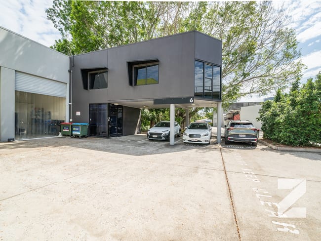 6/11 DONKIN STREET West End QLD 4101 6/11 DONKIN STREET West End QLD 4101