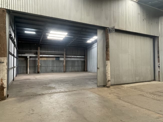 Shed N20/45-61 Isaac Street North Toowoomba QLD 4350 Shed N20/45-61 Isaac Street North Toowoomba QLD 4350
