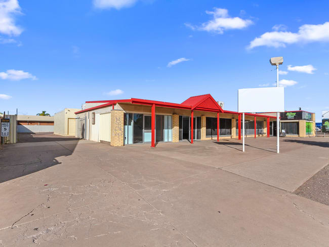 112 Mcdouall Stuart Avenue Whyalla Norrie SA 5608 112 Mcdouall Stuart Avenue Whyalla Norrie SA 5608