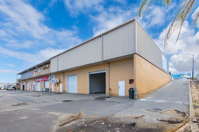 1A/443 Scarborough Beach Road Osborne Park WA 6017 1A/443 Scarborough Beach Road Osborne Park WA 6017
