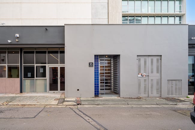 16 Hill Street Cremorne VIC 3121