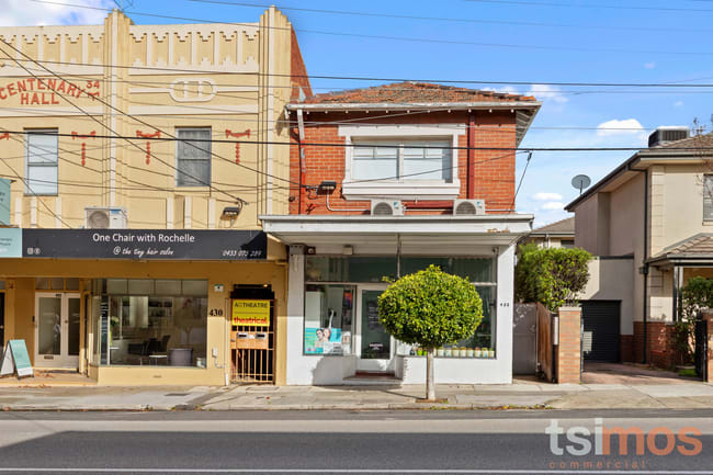 Level G/428 Waverley Road Malvern East VIC 3145
