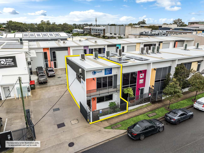 7/20 Flanders Street Salisbury QLD 4107 7/20 Flanders Street Salisbury QLD 4107