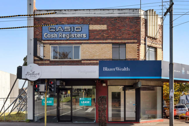 1165 Burke Road Kew VIC 3101