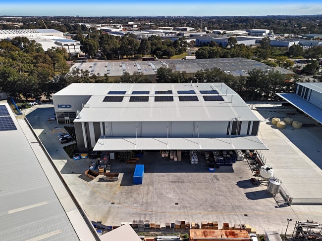 204 Bannister Road Canning Vale WA 6155 204 Bannister Road Canning Vale WA 6155