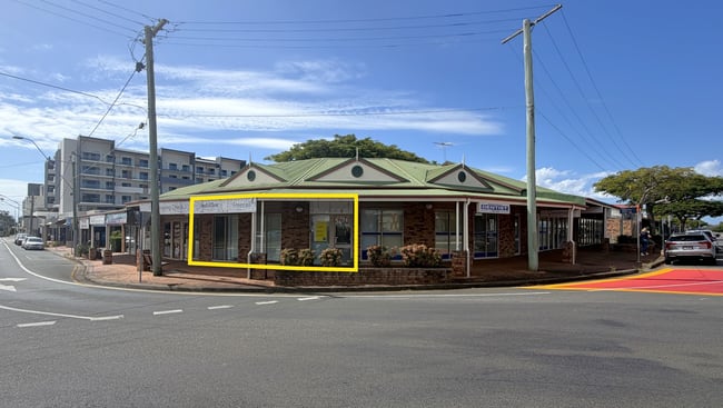 4/21 Waterloo Street Cleveland QLD 4163 4/21 Waterloo Street Cleveland QLD 4163