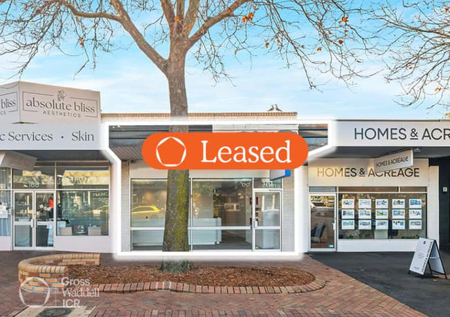 170 Main Street Mornington VIC 3931 170 Main Street Mornington VIC 3931