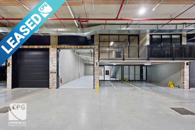 Unit G8/32-36 Box Road Caringbah NSW 2229 Unit G8/32-36 Box Road Caringbah NSW 2229