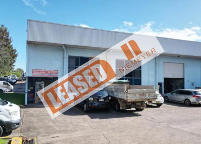 Unit 1/94 Bryant Street Padstow NSW 2211 Unit 1/94 Bryant Street Padstow NSW 2211