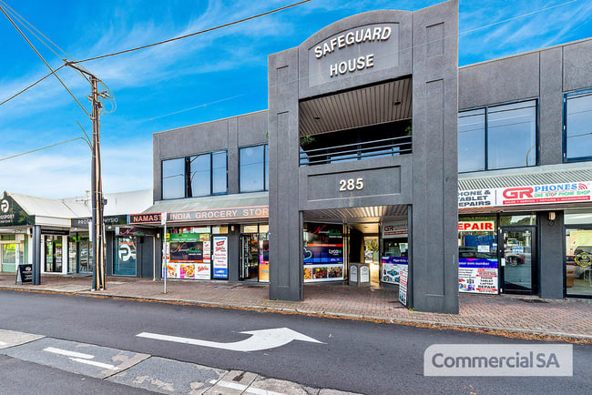 Office 1, 285 Anzac Highway Plympton SA 5038 Office 1, 285 Anzac Highway Plympton SA 5038