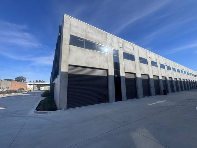 24/89 Lewis Road Wantirna South VIC 3152 24/89 Lewis Road Wantirna South VIC 3152
