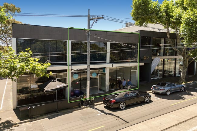 35 Burwood Road Hawthorn VIC 3122