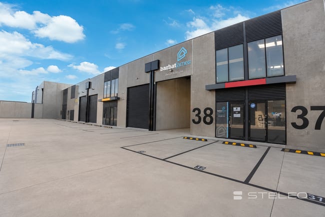 Unit 38/2 Thomsons Road Keilor Park VIC 3042 Unit 38/2 Thomsons Road Keilor Park VIC 3042