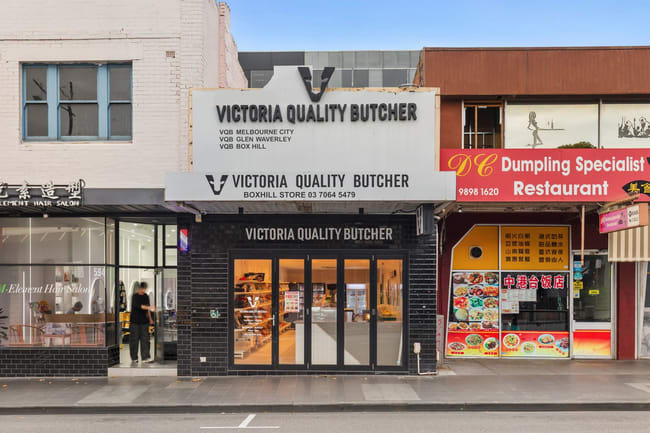 592 Station Street Box Hill VIC 3128