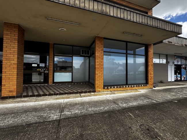 Shop 1/13-15 Milligan Street Taree NSW 2430