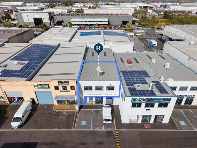 4/691 Marshall Road Malaga WA 6090