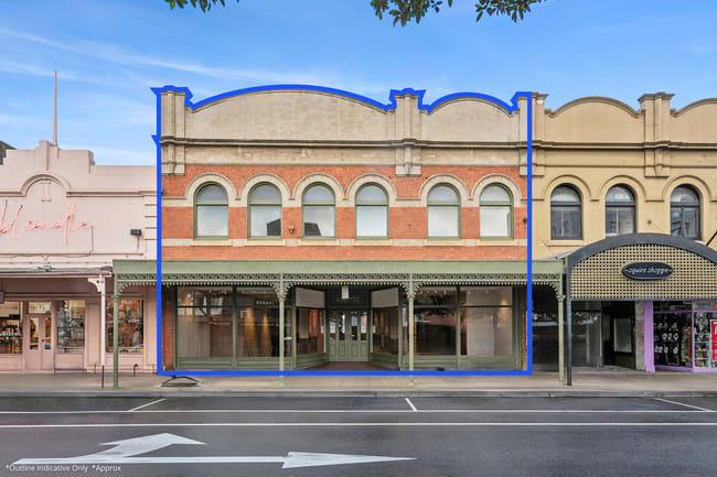 174-176 Ryrie Street Geelong VIC 3220 174-176 Ryrie Street Geelong VIC 3220