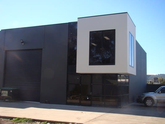 7 Brock Industrial Drive Lilydale VIC 3140 7 Brock Industrial Drive Lilydale VIC 3140