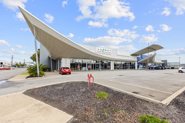 3/147 Great Eastern Highway Bellevue WA 6056