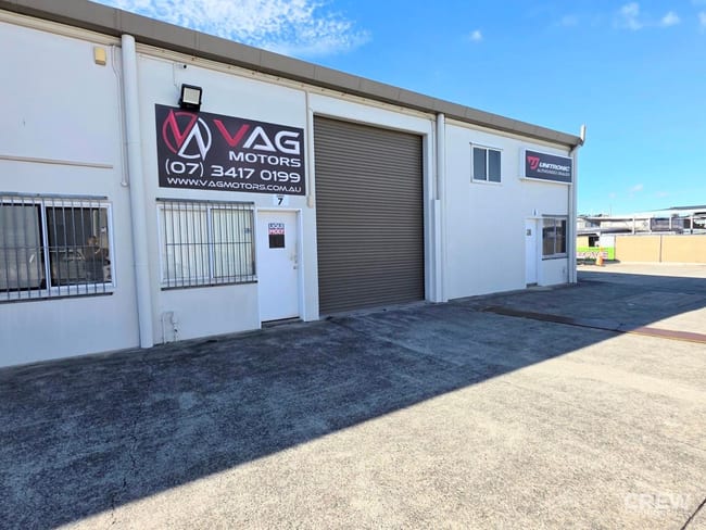 7/5-7 Gordon Street Cleveland QLD 4163 7/5-7 Gordon Street Cleveland QLD 4163