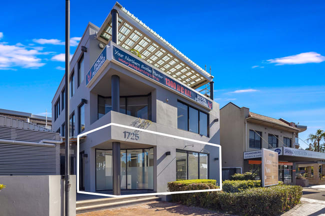 1/1725 Pittwater Road Mona Vale NSW 2103 1/1725 Pittwater Road Mona Vale NSW 2103
