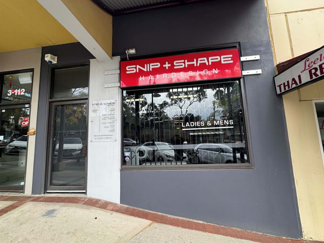 4A/112 James Street Templestowe VIC 3106