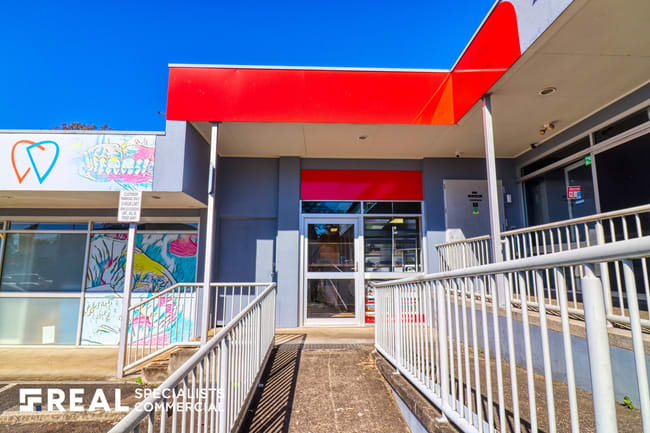 6a/29 Rous Road Goonellabah NSW 2480