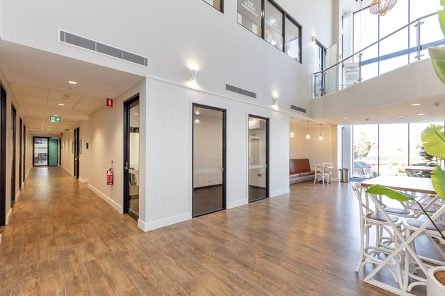Level 1 279b Marius Street Tamworth NSW 2340 Level 1 279b Marius Street Tamworth NSW 2340