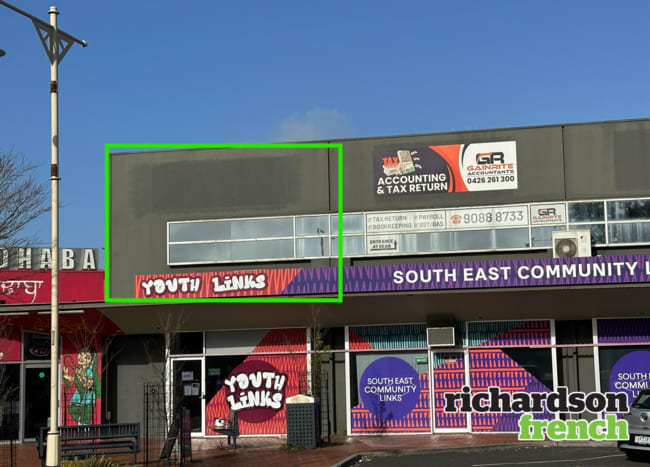 L1 1/49-54 Douglas Street Noble Park VIC 3174 L1 1/49-54 Douglas Street Noble Park VIC 3174